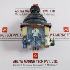 Joystick Controller Nmf1210Fh109 Spohn & Burkhardt PL 310-5K0/M ABS S406