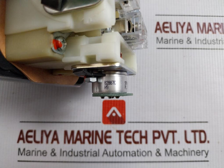 Joystick Controller Nmf1210Fh109 Spohn & Burkhardt PL 310-5K0/M ABS S406