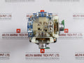 Joystick Controller Nmf1210Fh109 Spohn & Burkhardt PL 310-5K0/M ABS S406