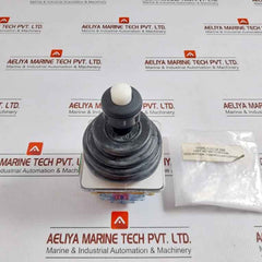 Joystick Controller Nmf1210Fh109 Spohn & Burkhardt PL 310-5K0/M ABS S406