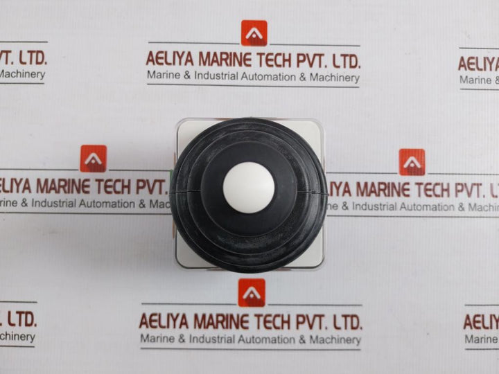 Joystick Controller Nmf1210Fh109 Spohn & Burkhardt PL 310-5K0/M ABS S406