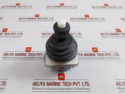 Joystick Controller Nmf1210Fh109 Spohn & Burkhardt PL 310-5K0/M ABS S406
