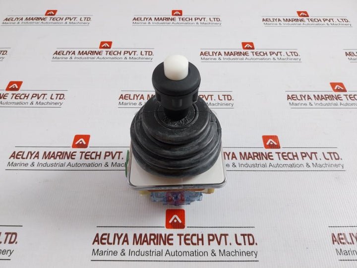 Joystick Controller Nmf1210Fh109 Spohn & Burkhardt PL 310-5K0/M ABS S406