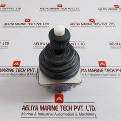 Joystick Controller Nmf1210Fh109 Spohn & Burkhardt PL 310-5K0/M ABS S406