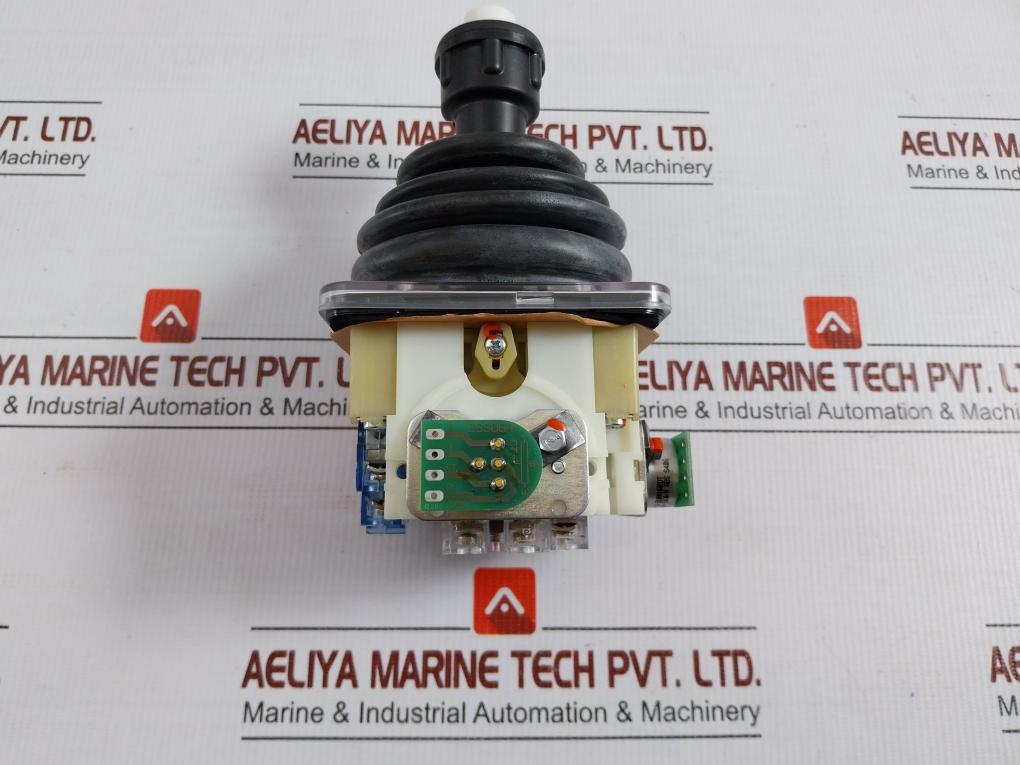 Joystick Controller Nmf1210Fh109 Spohn & Burkhardt PL 310-5K0/M ABS S406