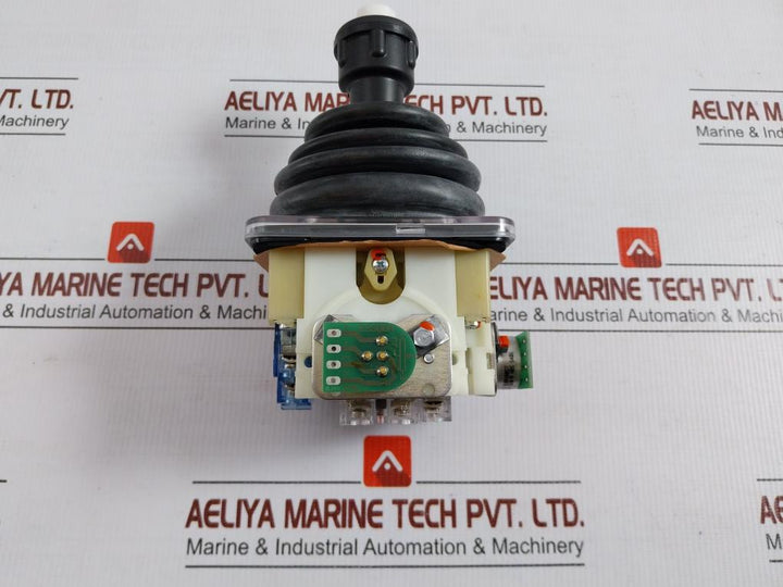 Joystick Controller Nmf1210Fh109 Spohn & Burkhardt PL 310-5K0/M ABS S406