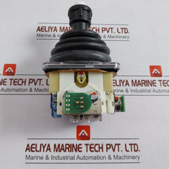 Joystick Controller Nmf1210Fh109 Spohn & Burkhardt PL 310-5K0/M ABS S406
