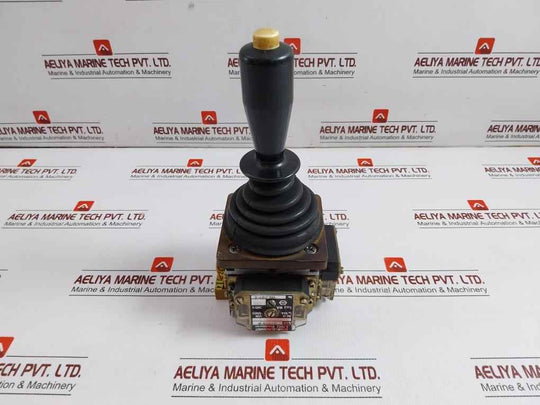 Joystick Controller Ns0 11Fnvr H Spohn+Burkhardt 380V