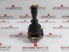 Joystick Controller Ns0 11Fnvr H Spohn+Burkhardt 380V