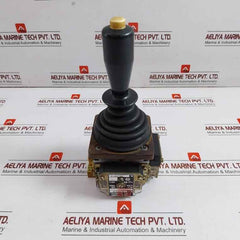 Joystick Controller Ns0 11Fnvr H Spohn+Burkhardt 380V