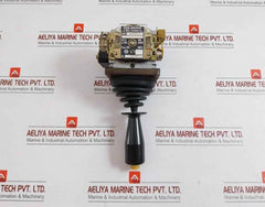 Joystick Controller Ns0 11Fnvr H Spohn+Burkhardt 380V