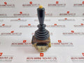 Joystick Controller Ns0 11Fnvr H Spohn+Burkhardt 380V