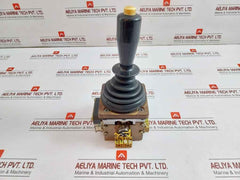 Joystick Controller Ns0 11Fnvr H Spohn+Burkhardt 380V