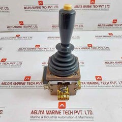 Joystick Controller Ns0 11Fnvr H Spohn+Burkhardt 380V