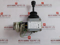 Joystick Controller Vns022Fn18Vrt Spohn & Burkhardt