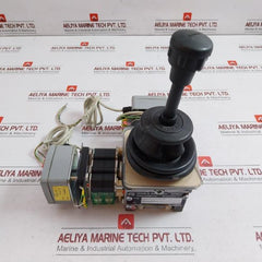 Joystick Controller Vns022Fn18Vrt Spohn & Burkhardt