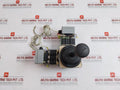 Joystick Controller Vns022Fn18Vrt Spohn & Burkhardt
