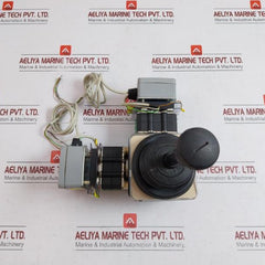 Joystick Controller Vns022Fn18Vrt Spohn & Burkhardt