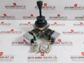 Joystick Controller Vns022Fn18Vrt Spohn & Burkhardt