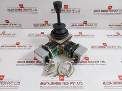 Joystick Controller Vns022Fn18Vrt Spohn & Burkhardt