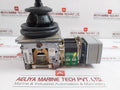 Joystick Controller Vns022Fn18Vrt Spohn & Burkhardt