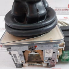 Joystick Controller Vns022Fn18Vrt Spohn & Burkhardt