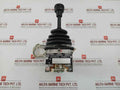 Joystick Controller Vns02Fu18Ert Spohn & Burkhardt 24Vdc 4-20Ma