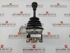 Joystick Controller Vns02Fu18Ert Spohn & Burkhardt 24Vdc 4-20Ma