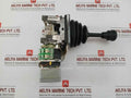 Joystick Controller Vns02Fu18Ert Spohn & Burkhardt 24Vdc 4-20Ma
