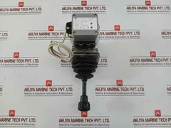 Joystick Controller Vns02Fu18Ert Spohn & Burkhardt 24Vdc 4-20Ma