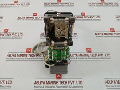 Joystick Controller Vns02Fu18Ert Spohn & Burkhardt 24Vdc 4-20Ma
