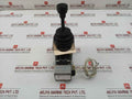 Joystick Controller Vns02Fu18Ert Spohn & Burkhardt 24Vdc 4-20Ma