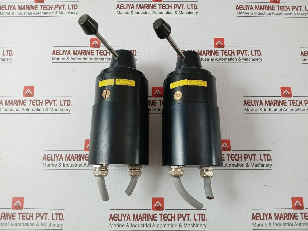 Joystick Handle Switch Nfu11-2W-03M Emri