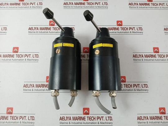 Joystick Handle Switch Nfu11-2W-03M Emri