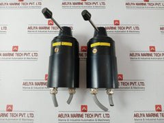 Joystick Handle Switch Nfu11-2W-03M Emri