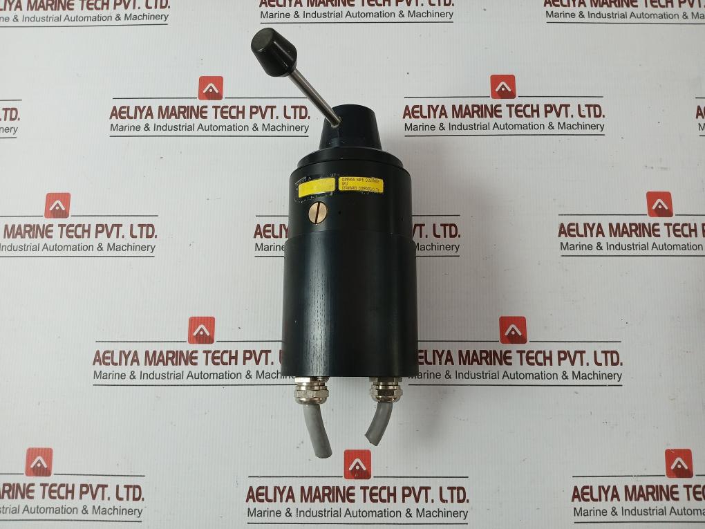 Joystick Handle Switch Nfu11-2W-03M Emri
