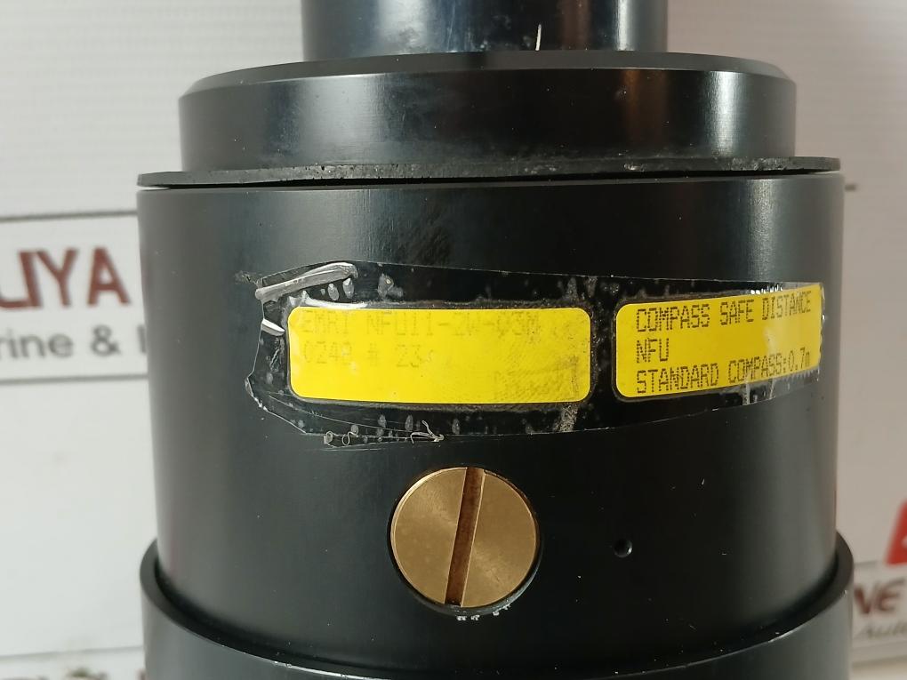 Joystick Handle Switch Nfu11-2W-03M Emri
