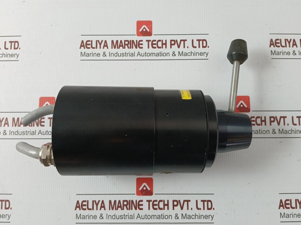 Joystick Handle Switch Nfu11-2W-03M Emri