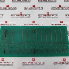 Jpe Kc0302-0P2-2102A Control Pc Board With Led Displays And Switches Attached