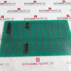 Jpe Kc0302-op3-2103 Multichannel Connector Pcb