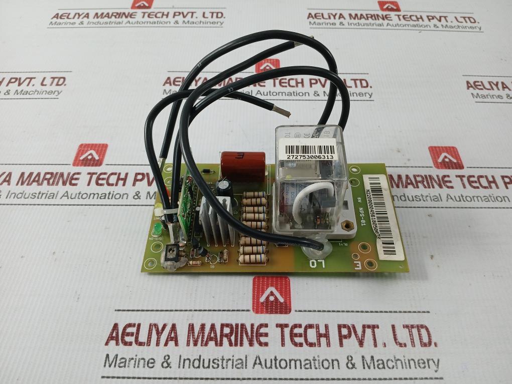 Jqx-38F-2H-Dc24V-Power-Relay-Pcb-Board-272753006313-209029-2