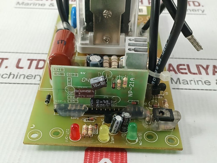 Jqx-38F-2H-Dc24V-Power-Relay-Pcb-Board-272753006313-209029-9