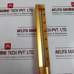 Jr 0 To 100°C Sika Industrial Thermometer