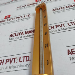 Jr 0 To 100°C Sika Industrial Thermometer