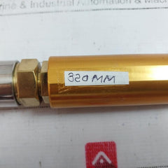 Jr 0 To 100°C Sika Industrial Thermometer