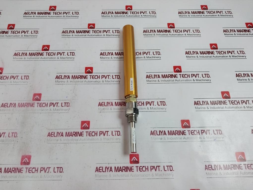 Jr 0 To 100°C Sika Industrial Thermometer