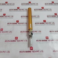Jr 0 To 100°C Sika Industrial Thermometer