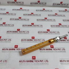 Jr 0 To 100°C Sika Industrial Thermometer