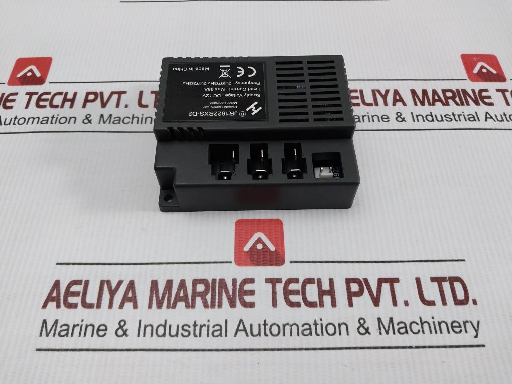 Jr1922Rxs-d2-12-Vdc-35A-2-407G-2-473Ghz-Bluetooth-Remote-Control-Receiver-208755-3