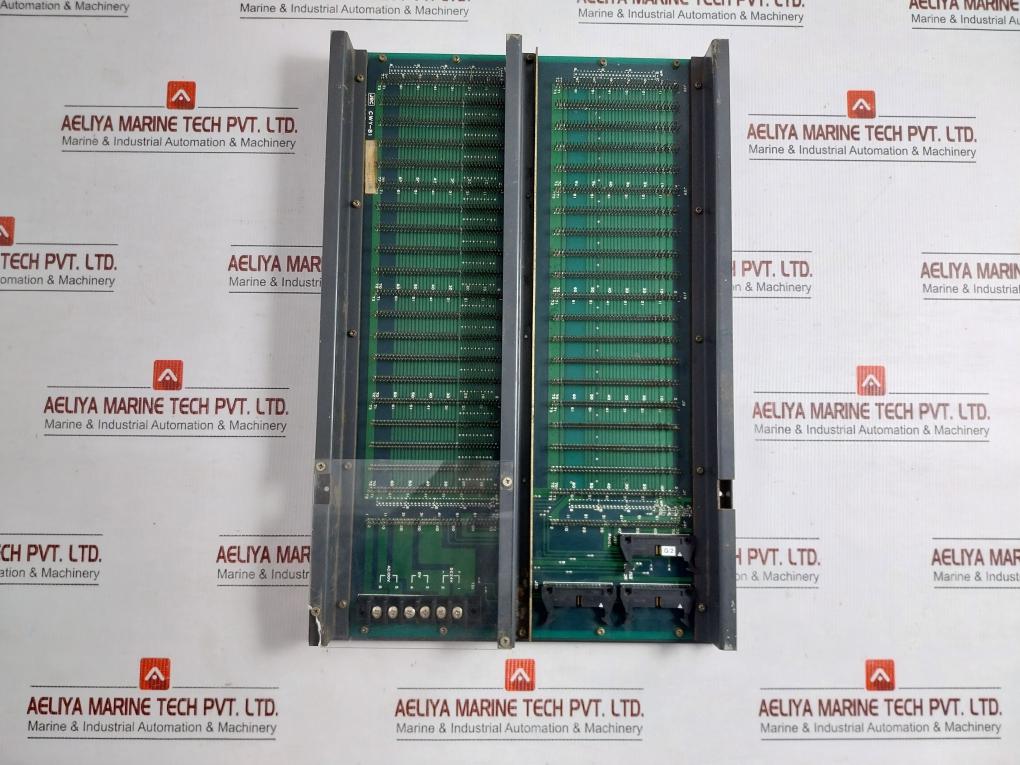 Jrc-Dc24V-Ac100V-Terminal-Board-Interface-Unit-Cwy-81-209546-2